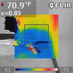 Thermal Imaging Consultations